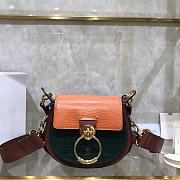 CHLOÉ SMALL TESS BAG 07 - 1