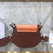 CHLOÉ SMALL TESS BAG 07 - 5