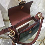 CHLOÉ SMALL TESS BAG 07 - 3