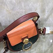 CHLOÉ SMALL TESS BAG 07 - 2