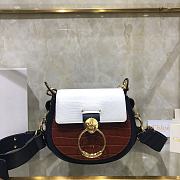 CHLOÉ SMALL TESS BAG 08 - 1