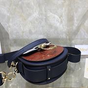 CHLOÉ SMALL TESS BAG 08 - 6