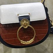 CHLOÉ SMALL TESS BAG 08 - 4