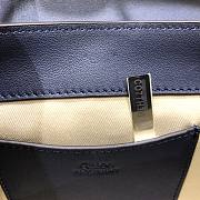 CHLOÉ SMALL TESS BAG 08 - 3