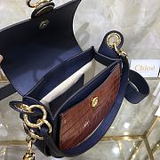 CHLOÉ SMALL TESS BAG 08 - 2