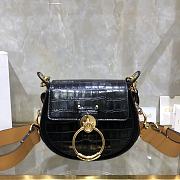 CHLOÉ SMALL TESS BAG 09 - 1