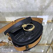 CHLOÉ SMALL TESS BAG 09 - 6