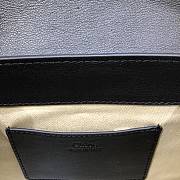 CHLOÉ SMALL TESS BAG 09 - 5