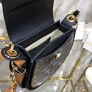 CHLOÉ SMALL TESS BAG 09 - 3