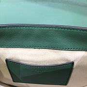 CHLOÉ SMALL TESS BAG 010 - 5