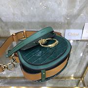 CHLOÉ SMALL TESS BAG 010 - 4