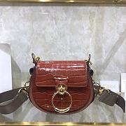 CHLOÉ SMALL TESS BAG 011 - 1