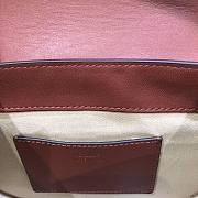 CHLOÉ SMALL TESS BAG 011 - 5