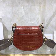 CHLOÉ SMALL TESS BAG 011 - 3