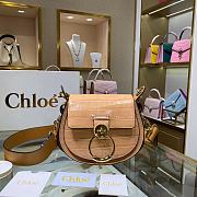 CHLOÉ SMALL TESS BAG 013 - 1