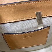 CHLOÉ SMALL TESS BAG 013 - 6