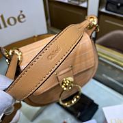 CHLOÉ SMALL TESS BAG 013 - 4