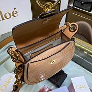 CHLOÉ SMALL TESS BAG 013 - 5