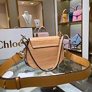 CHLOÉ SMALL TESS BAG 013 - 3