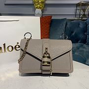 CHLOE ABY BAG 02 - 1