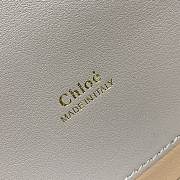 CHLOE ABY BAG 02 - 5