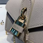 CHLOE ABY BAG 02 - 4