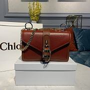 CHLOE ABY BAG 05 - 1