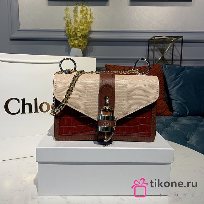 CHLOE ABY BAG 06 - 1