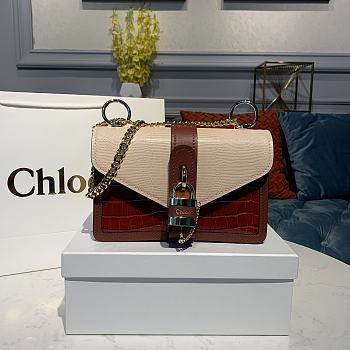 CHLOE ABY BAG 06