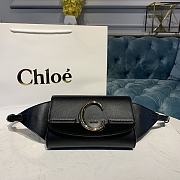 CHLOÉ C BELT BAG 01 - 1