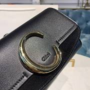 CHLOÉ C BELT BAG 01 - 3