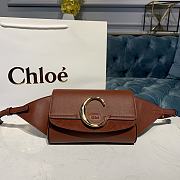 CHLOÉ C BELT BAG 02 - 1