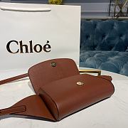 CHLOÉ C BELT BAG 02 - 5