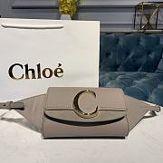 CHLOÉ C BELT BAG 03 - 1