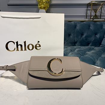 CHLOÉ C BELT BAG 03