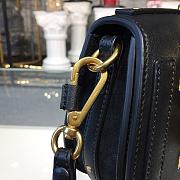 CHLOE NILE BRACELET BAG 6011 01 - 5