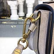 CHLOE NILE BRACELET BAG 6011 02 - 5