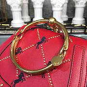 CHLOE NILE BRACELET BAG 6011 03 - 3