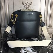 CHLOE ROY BUCKET BAG 02 - 1