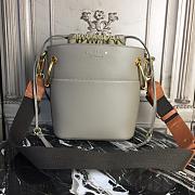 CHLOE ROY BUCKET BAG 03 - 1