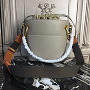 CHLOE ROY BUCKET BAG 03 - 5