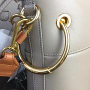 CHLOE ROY BUCKET BAG 03 - 3