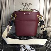 CHLOE ROY BUCKET BAG 04 - 1