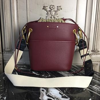 CHLOE ROY BUCKET BAG 04