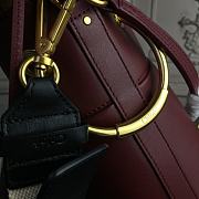 CHLOE ROY BUCKET BAG 04 - 5