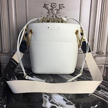 CHLOE ROY BUCKET BAG 05