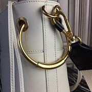 CHLOE ROY BUCKET BAG 05 - 5