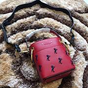 Chloe Roy Bucket Bag 08 - 1