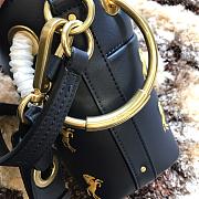 Chloe Roy Bucket Bag 09 - 4