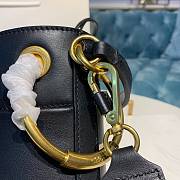  CHLOE ROY BUCKET HANDBAG 01 - 2